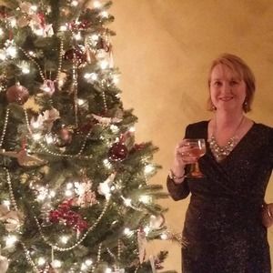 Meet your Posher, Susan